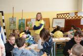 Kultura w szkole (MARZEC 2012)
