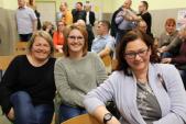 Wybory Sołtysa 2019
