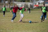 Kawalerowie VS Żonaci / 02.05.17 / zdj. AnimaFOTO