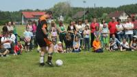 Dni Gminy Wejherowo (CZERWIEC 2012)