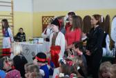 Kultura w szkole (MARZEC 2012)