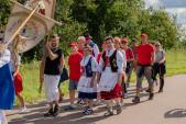 Pielgrzymka do Swarzewa (fot. AnimaFoto Anita Molka)