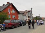 Boże CIało (czerwiec 2012)