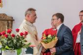 Odpust Orle 2018