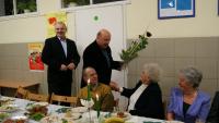 Dzień Seniora (Grudzień 2012)