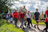 Pielgrzymka do Swarzewa (fot. AnimaFoto Anita Molka)