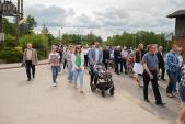 Boże Ciało 2022 ( fot. Animafoto Anita Molka)