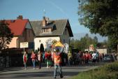 Swarzewo Pielgrzymka (WRZESIEŃ 2012)