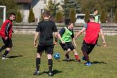 Kawalerowie VS Żonaci / 02.05.17 / zdj. AnimaFOTO