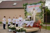 Boże Ciało (fot. Anita Molka)