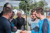 Turniej SIatkówki Orle 2017 / zdj.AnimaFOTO