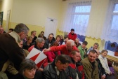 Zebranie Wiejskie