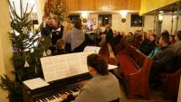 Cantores Veiherovienses (Luty 2013)