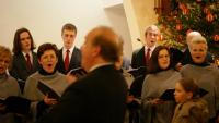 Cantores Veiherovienses (Luty 2013)