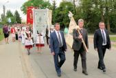 Boże Ciało 2016 / zdj.WG