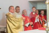 Odpust Orle 2018