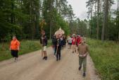 Pielgrzymka do Swarzewa (fot. AnimaFoto Anita Molka)