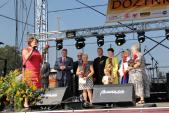 DOŻYNKI ORLE 2015 (fot.W.Głowienka)