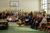 Kultura w szkole (MARZEC 2012)