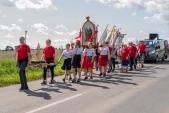 Pielgrzymka do Swarzewa (fot. AnimaFoto Anita Molka)
