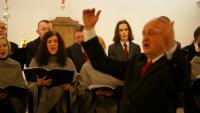 Cantores Veiherovienses (Luty 2013)