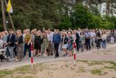 Boże Ciało 2022 ( fot. Animafoto Anita Molka)
