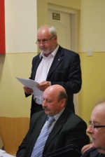 Zebranie Wiejskie