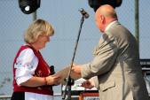 DOŻYNKI ORLE 2015 (fot.W.Głowienka)