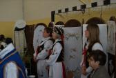 Kultura w szkole (MARZEC 2012)