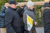Droga krzyżowa ulicami Orla 2023 ( fot. WG)