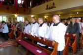 Odpust parafialny (czerwiec 2013)