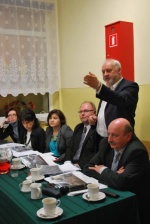 Zebranie Wiejskie