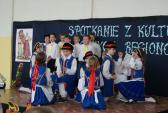 Kultura w szkole (MARZEC 2012)