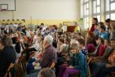 Kultura w szkole (MARZEC 2012)
