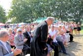 DOŻYNKI ORLE 2015 (fot.W.Głowienka)