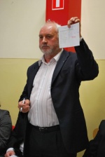Zebranie Wiejskie