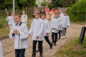 Boże Ciało 2022 ( fot. Animafoto Anita Molka)