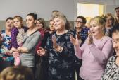 Kaszubskie zapusty 2020 (fot. Anita Molka Animafoto)