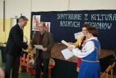 Kultura w szkole (MARZEC 2012)