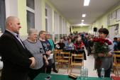 Wybory Sołtysa 2019