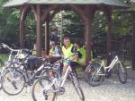 III Rajd Rowerowy (lipiec 2015)