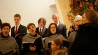 Cantores Veiherovienses (Luty 2013)