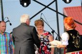 DOŻYNKI ORLE 2015 (fot.W.Głowienka)
