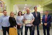 Wybory Sołtysa 2019
