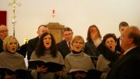 Cantores Veiherovienses (Luty 2013)