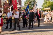 17 rocznica powstania parafi ( fot. WG)