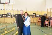 Kultura w szkole (MARZEC 2012)