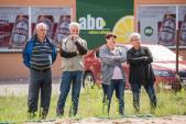 Turniej SIatkówki Orle 2017 / zdj.AnimaFOTO
