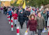 Droga krzyżowa ulicami Orla 2023 ( fot. WG)