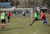 Kawalerowie VS Żonaci / 02.05.17 / zdj. AnimaFOTO
